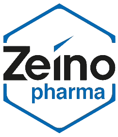 Zeino Pharma logo