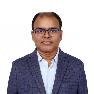 Managing Director